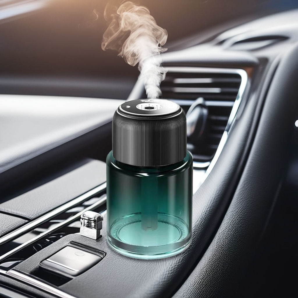 150ml Smart Car Perfume Diffuser