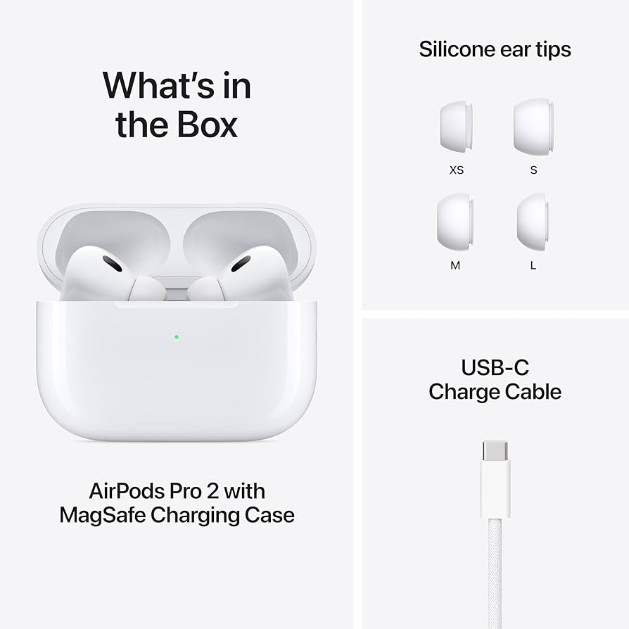 ABS Airpods Pro 2