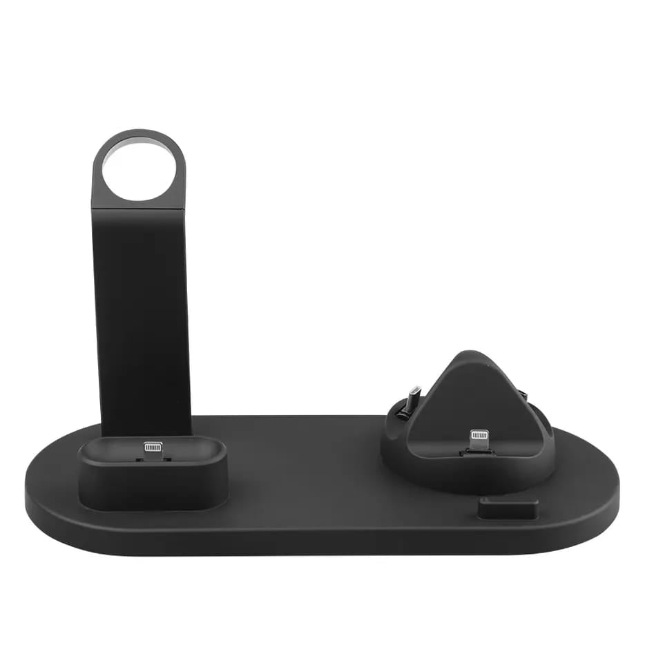 3 in 1 Multi-Function Charging Stand