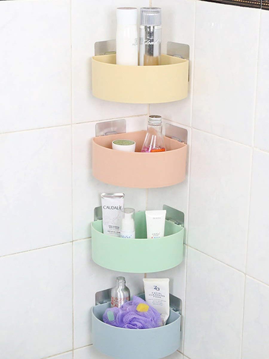 Bathroom Shelves