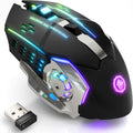 RGB Gaming Mouse