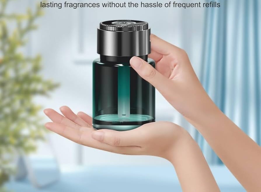 150ml Smart Car Perfume Diffuser