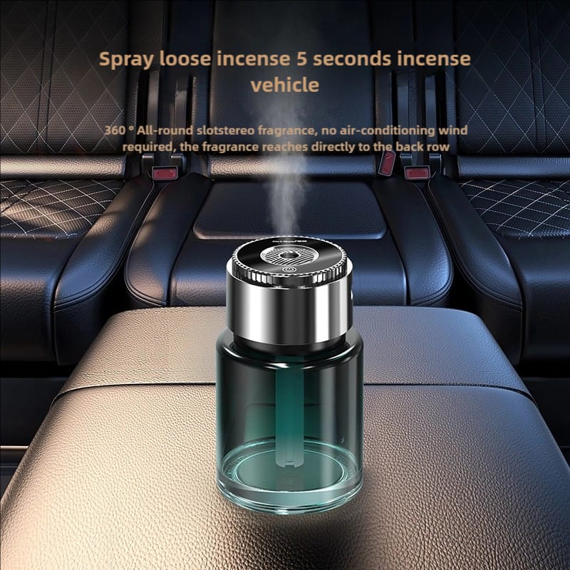 150ml Smart Car Perfume Diffuser