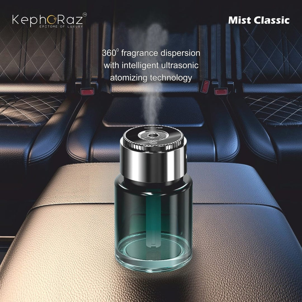 150ml Smart Car Perfume Diffuser