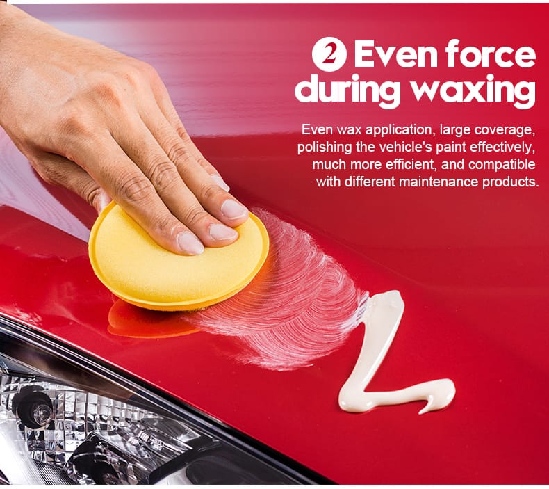 CAR WAX