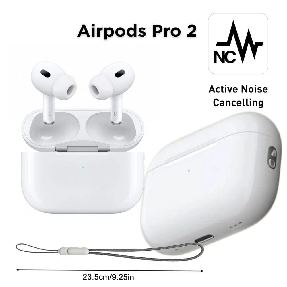 ABS Airpods Pro 2