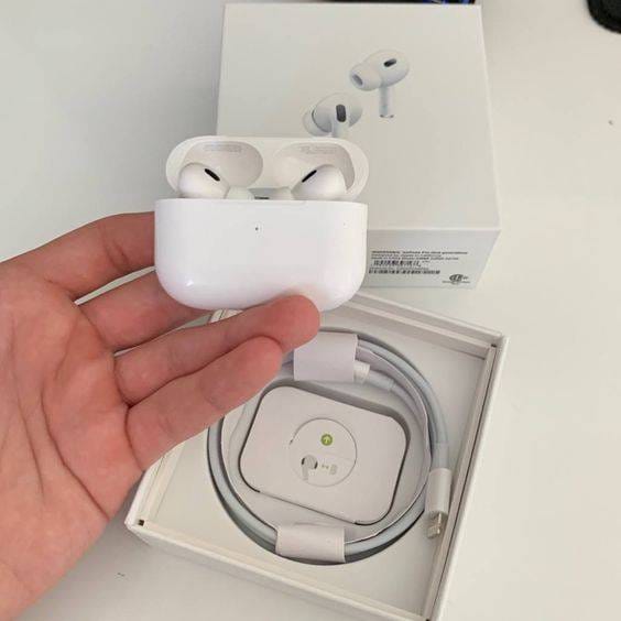 ABS Airpods Pro 2