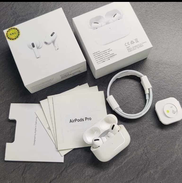 ABS Airpods Pro 2